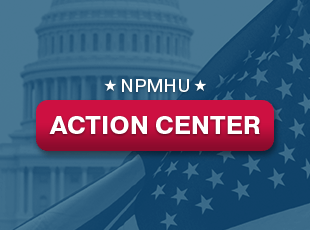 NPHMU Action Center